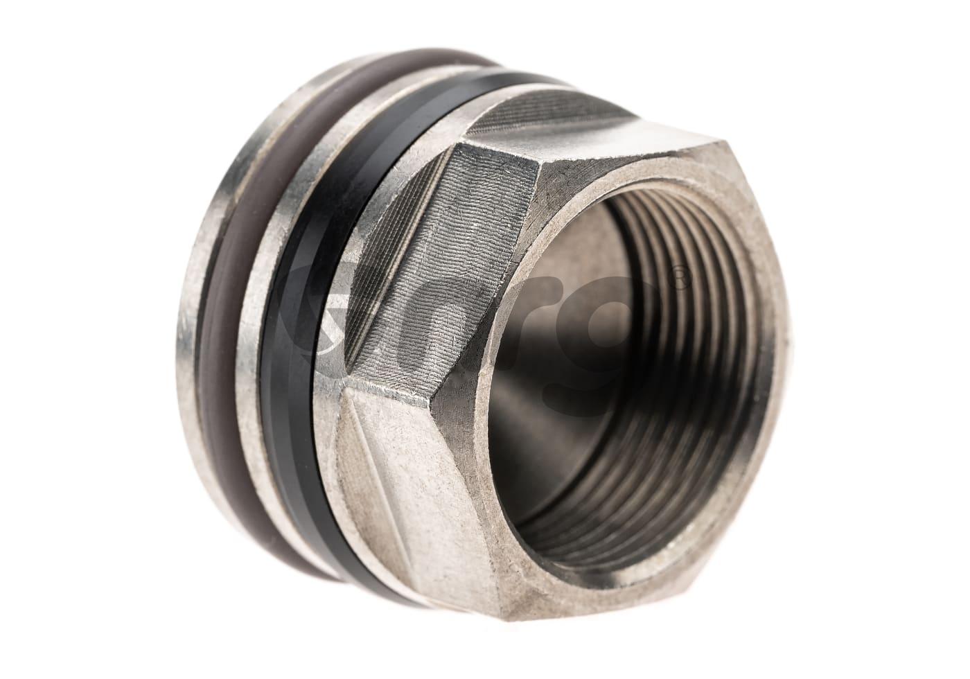 Silverback cap piston Tac 41 Advanced