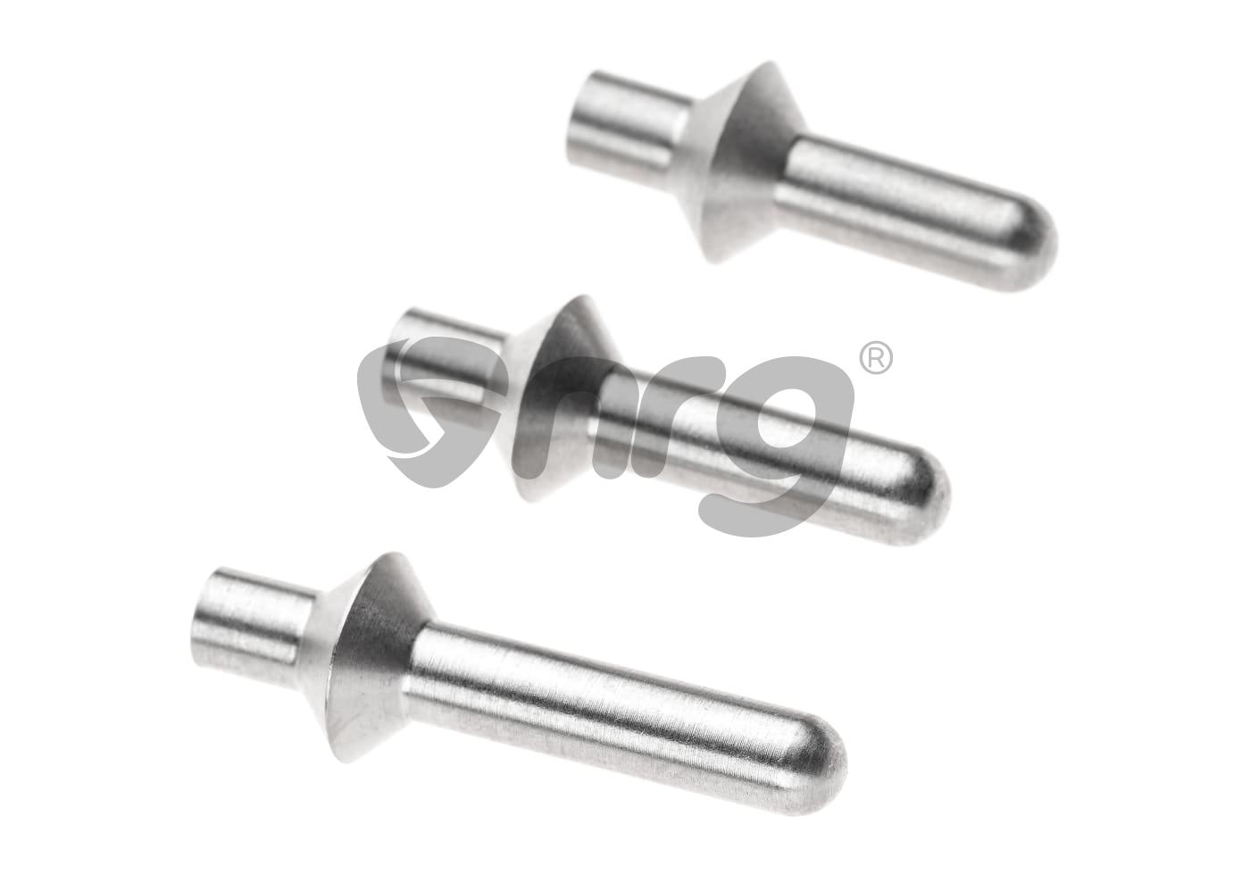 Silverback cap piston Tac 41 Advanced 2