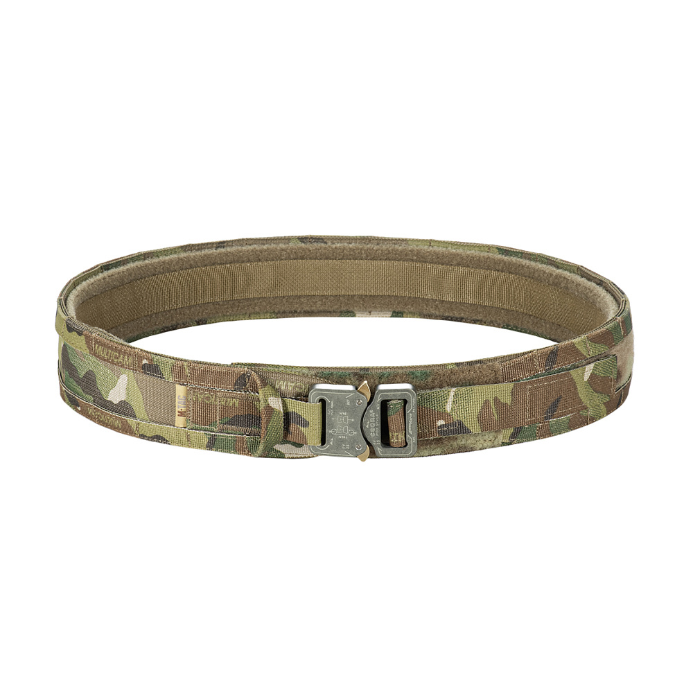M-Tac Range Belt Cobra Buckle Gen.IV Multicam XL/2XL