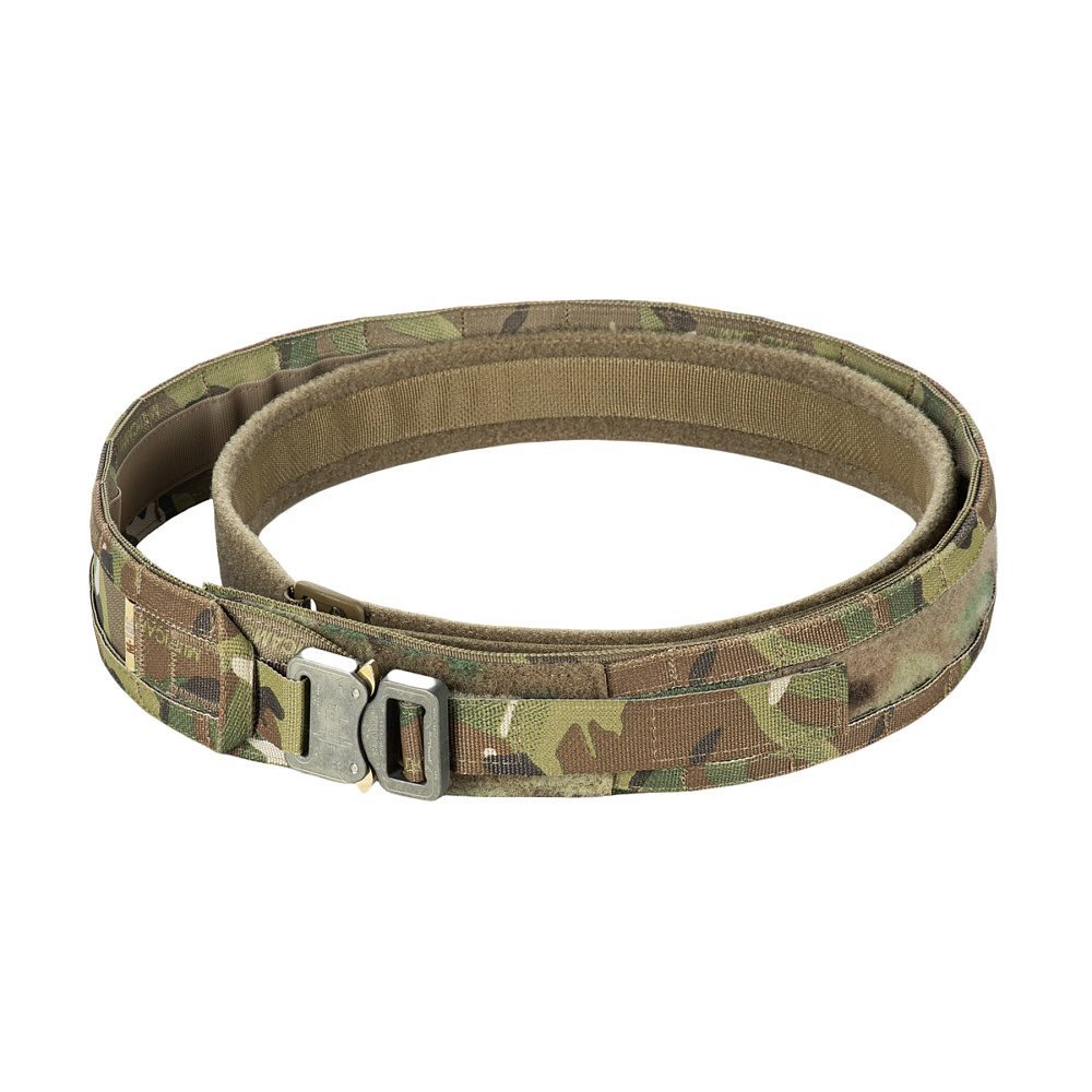 M-Tac Range Belt Cobra Buckle Gen.IV Multicam XL/2XL