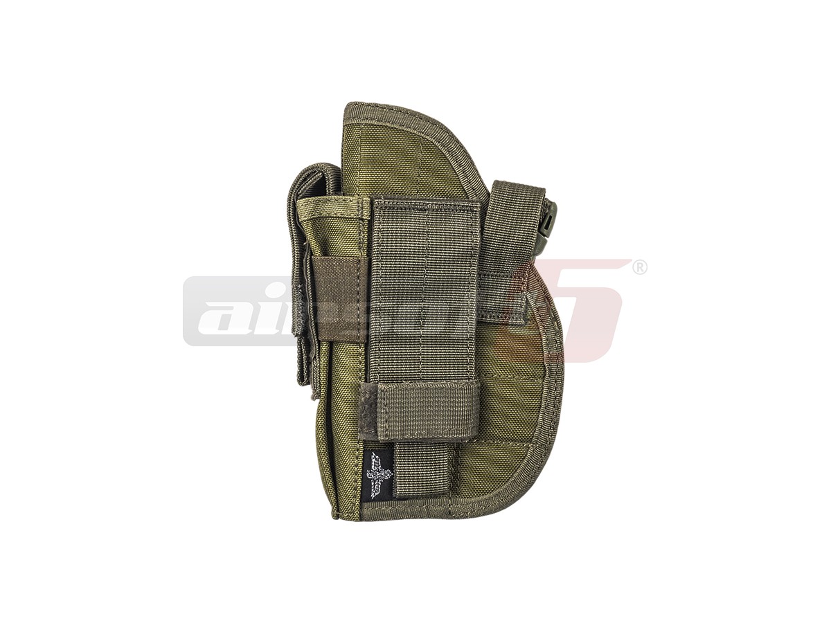 Invader Gear toc pistol curea Olive