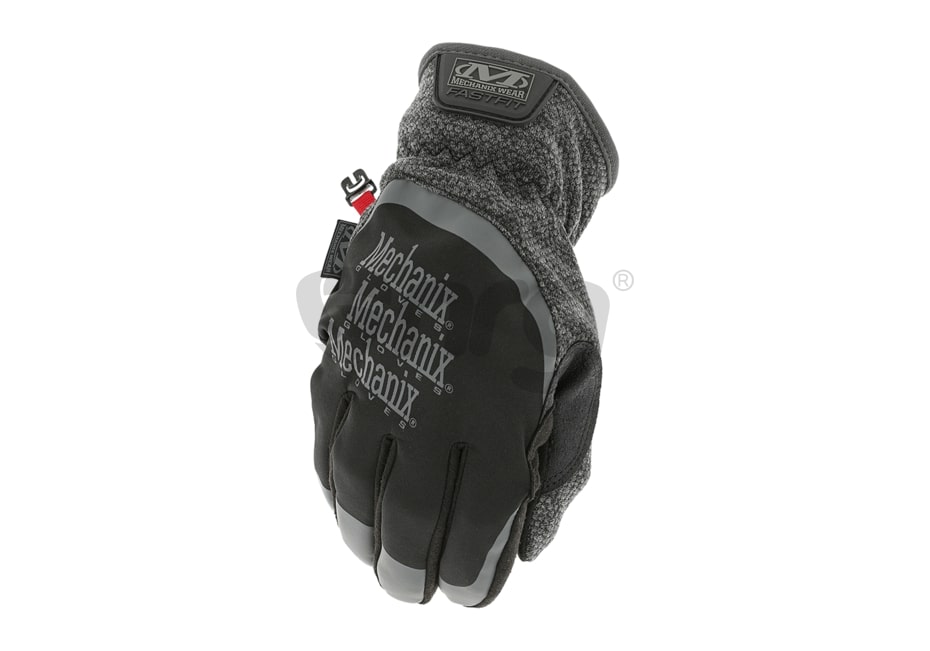 Mechanix Wear manusi Cold Work Fast Fit L 2