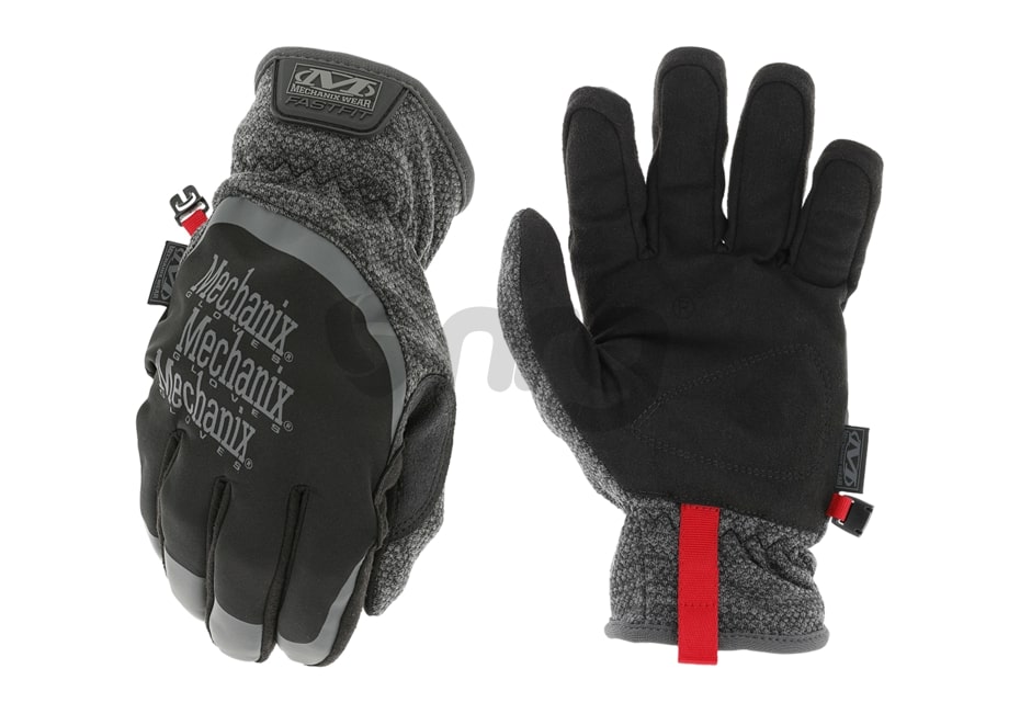 Mechanix Wear manusi Cold Work Fast Fit M 3