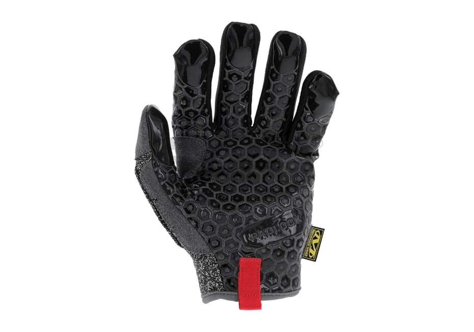 Mechanix Wear manusi Box Cutter Gri XL