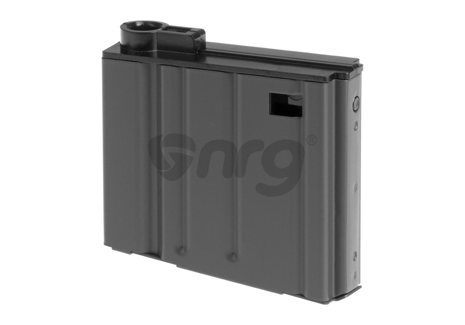 G&G incarcator GR25 low cap negru