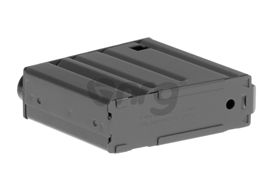 G&G incarcator GR25 low cap negru 2