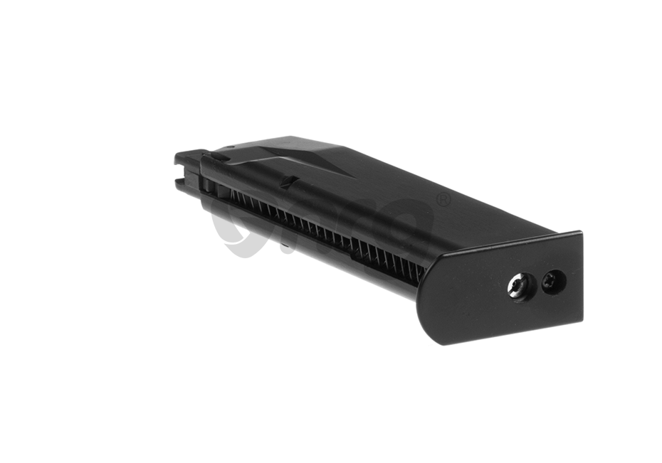 WE incarcator P226 MK25 26 bile Negru 2