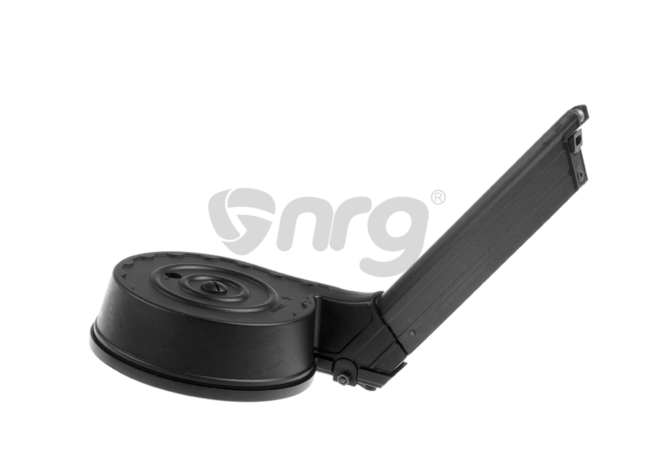 We incarcator P08 50 bile Negru 3