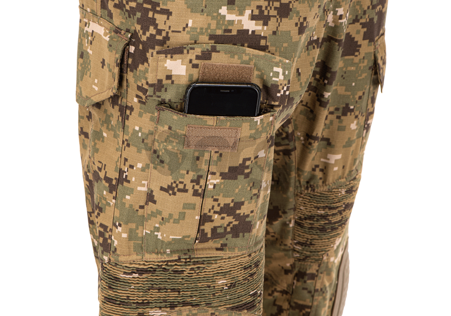 Invader Gear pantaloni de lupta Predator SOCOM L 5