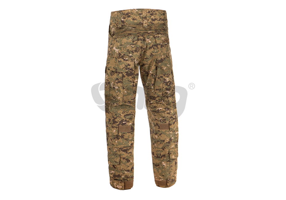 Invader Gear pantaloni de lupta Predator SOCOM M 7