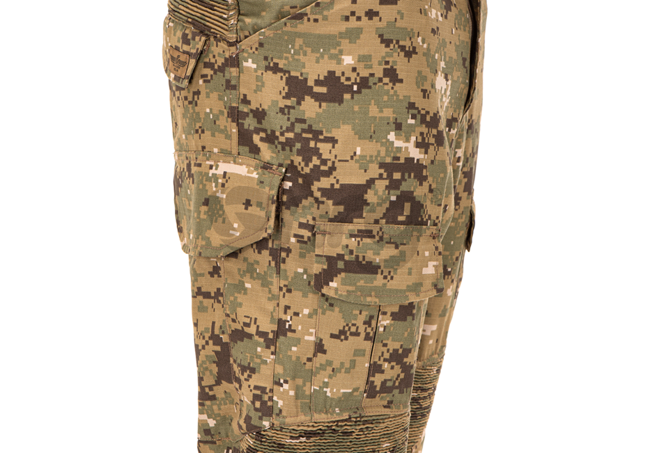 Invader Gear pantaloni de lupta Predator SOCOM XL 4