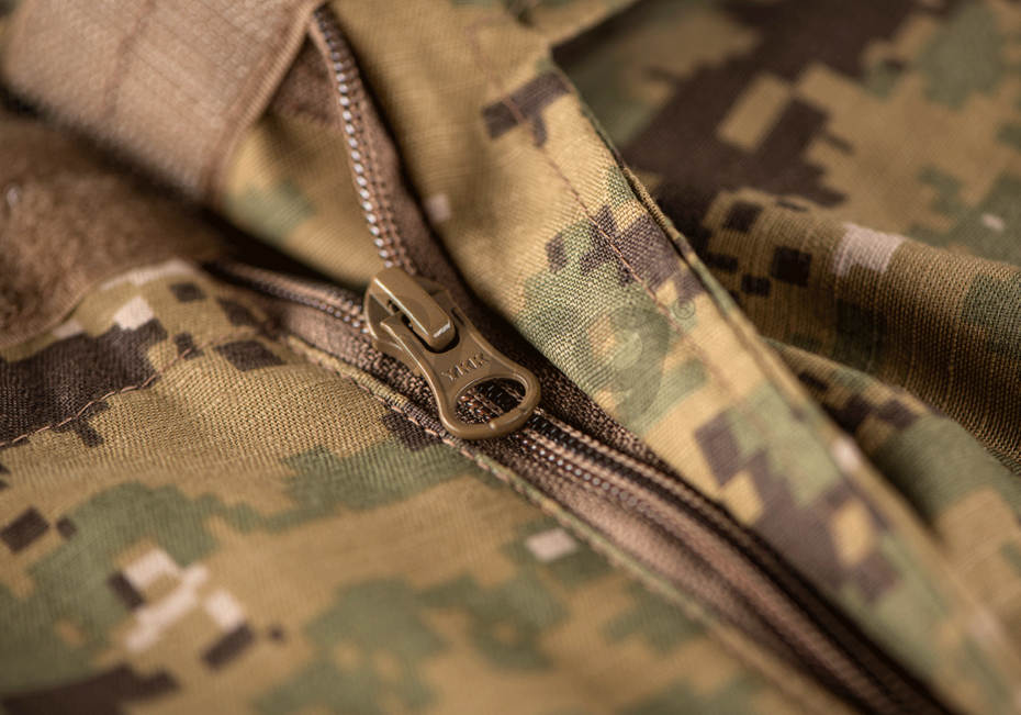 Invader Gear pantaloni de lupta Predator SOCOM S 2