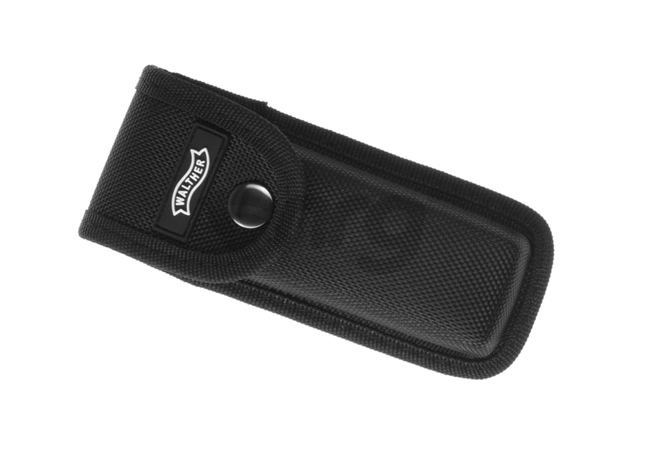 Walther cutit pliabil fosforescent Emergency Rescue 4