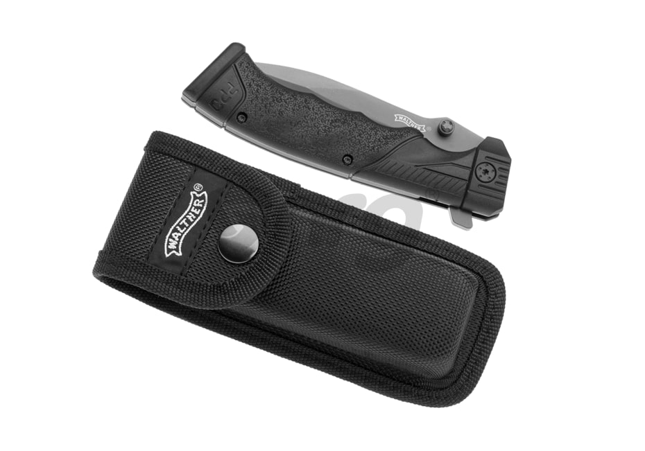 Walther cutit pliabil PPQ 2