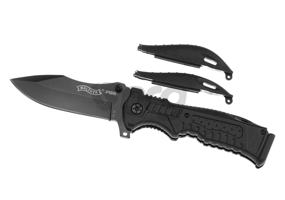 Walther cutit pliabil P99 2