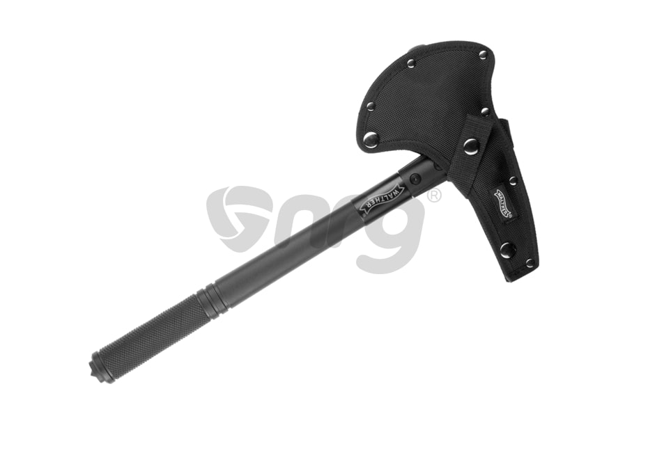 Walther topor tactic Tomahawk 2