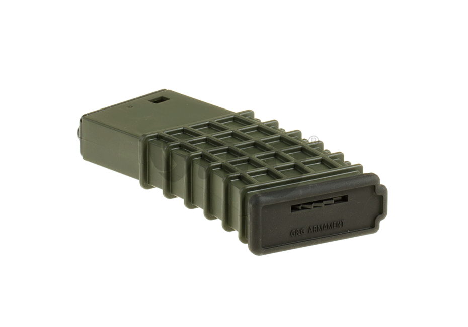 G&G incarcator GK5C hicap Olive 2