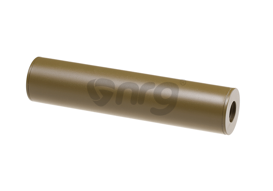 APS amortizor CCW 150x33mm Dark Earth