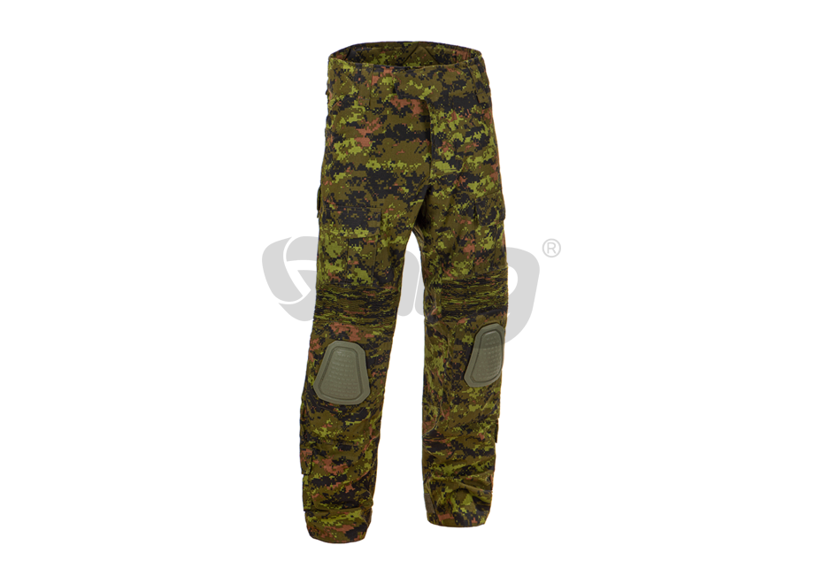 Invader Gear pantaloni de lupta Predator CAD XL 8