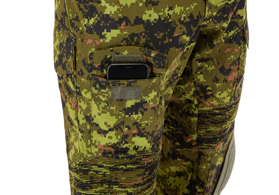 Invader Gear pantaloni de lupta Predator CAD XL 4
