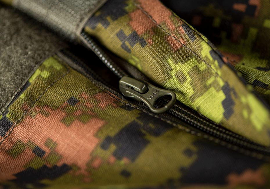 Invader Gear pantaloni de lupta Predator CAD M 3