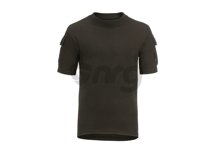 Invader Gear tricou tactic Tee Negru M 4