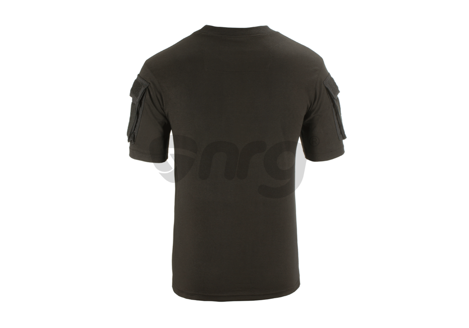 Invader Gear tricou tactic Tee Negru 3XL 3
