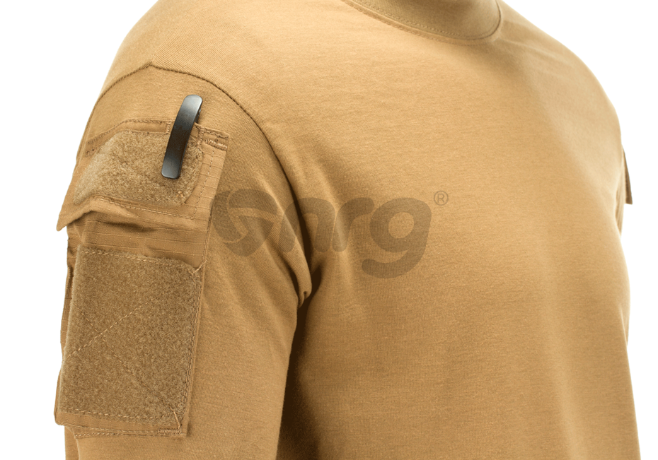 Invader Gear tricou tactic Tee Coyote L