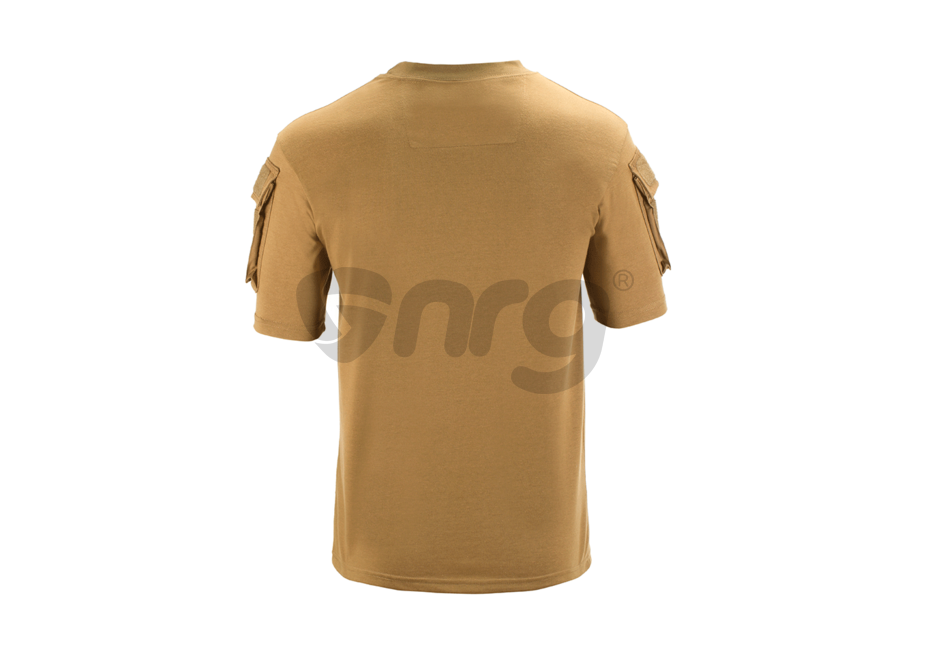 Invader Gear tricou tactic Tee Coyote L 2