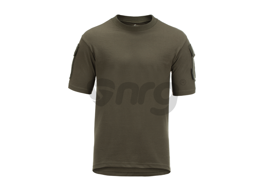 Invader Gear tricou tactic Tee Olive L 4