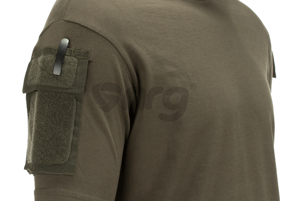 Invader Gear tricou tactic Tee Olive L