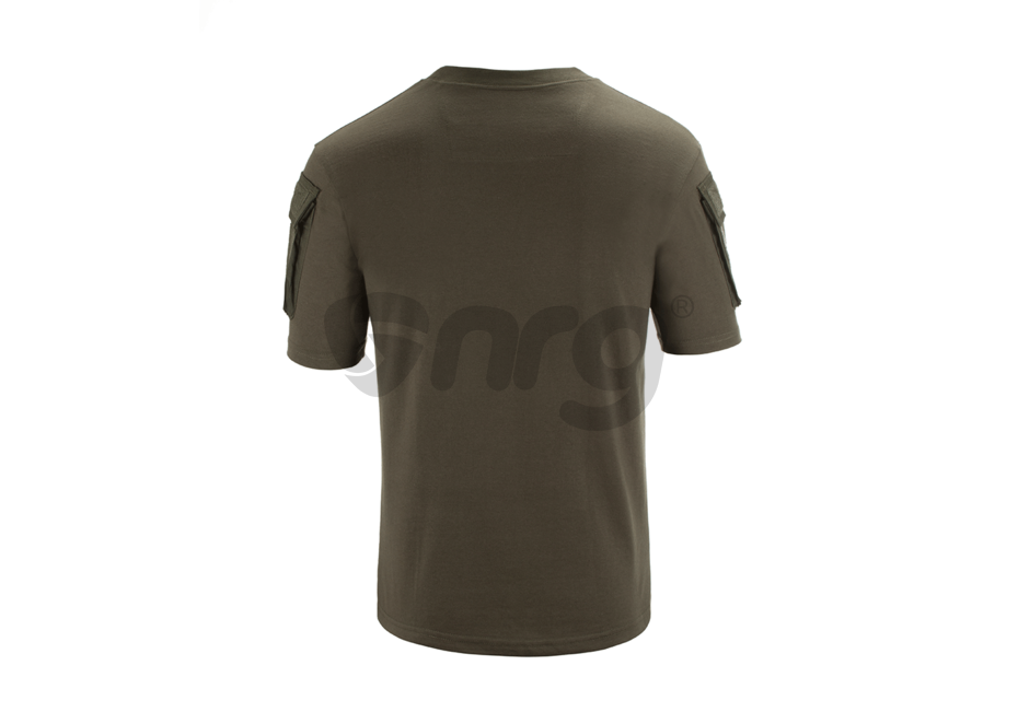 Invader Gear tricou tactic Tee Olive M 3