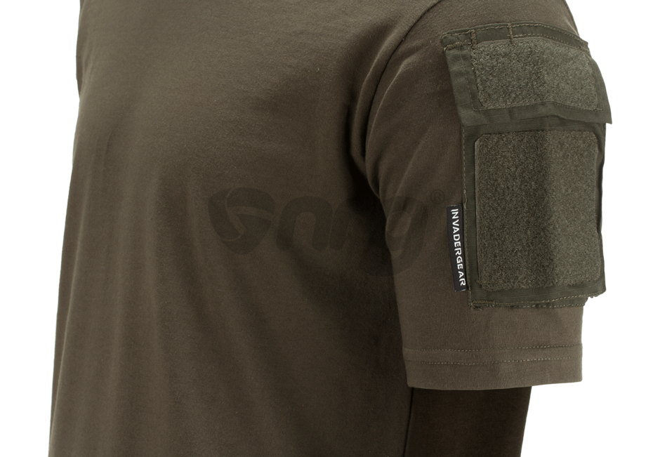 Invader Gear tricou tactic Tee Olive M 2