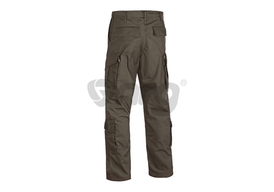 Invader Gear pantaloni Revenger TDU Olive 2XL 5