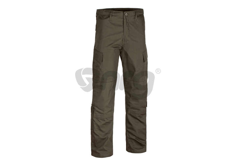 Invader Gear pantaloni Revenger TDU Olive 2XL 6
