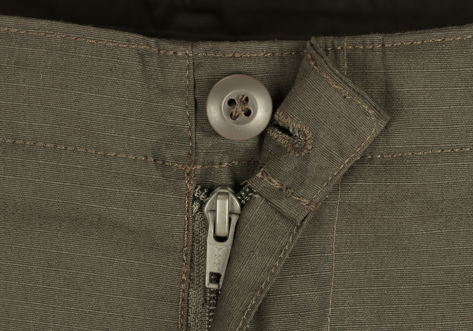 Invader Gear pantaloni Revenger TDU Olive 3XL