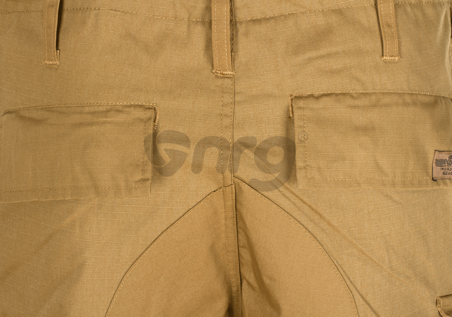Invader Gear pantaloni Revenger TDU Coyote XS 5