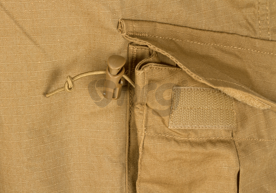 Invader Gear pantaloni Revenger TDU Coyote XS 4