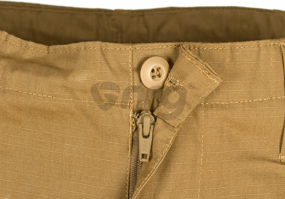 Invader Gear pantaloni Revenger TDU Coyote XS 2