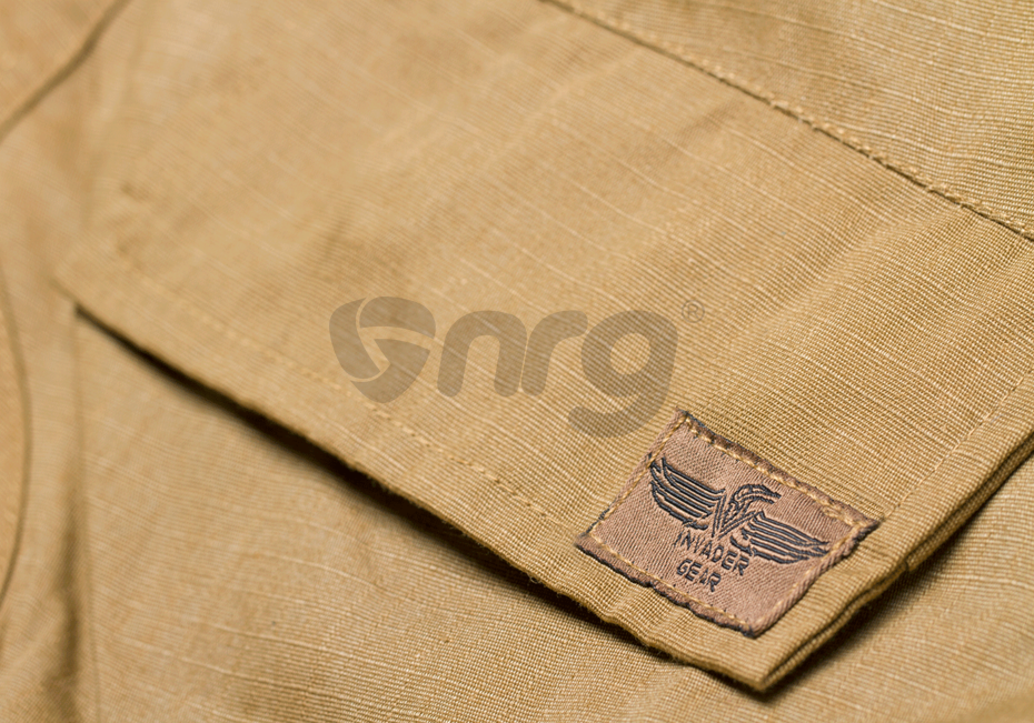 Invader Gear pantaloni Revenger TDU Coyote XS