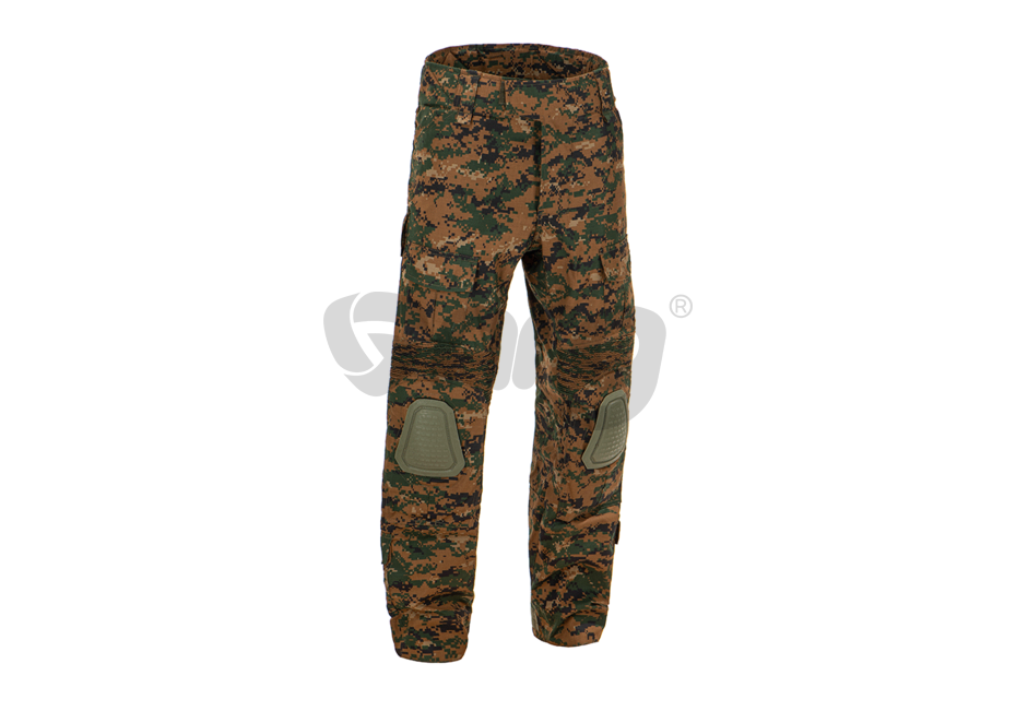 Invader Gear pantaloni de lupta Predator Marpat S 8
