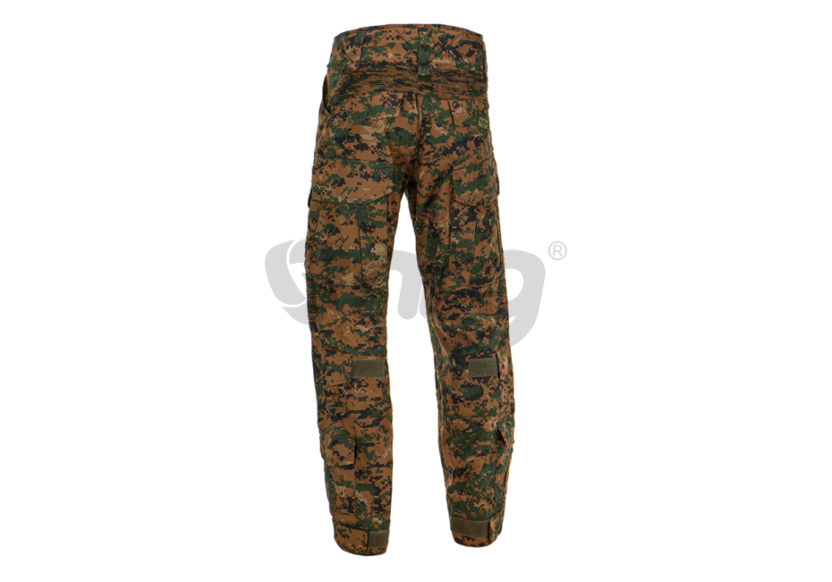 Invader Gear pantaloni de lupta Predator Marpat S 7