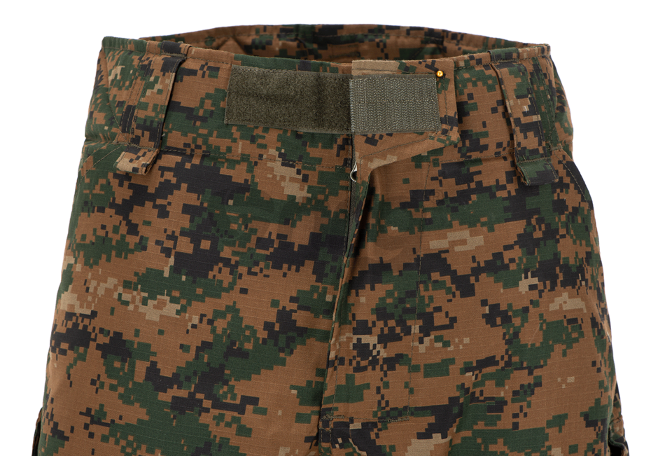 Invader Gear pantaloni de lupta Predator Marpat S 6