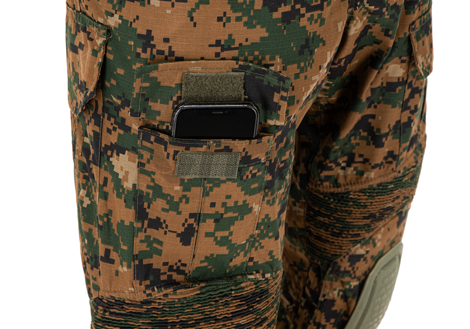 Invader Gear pantaloni de lupta Predator Marpat M 4