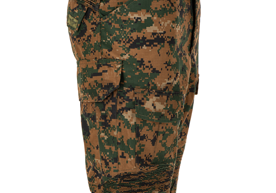 Invader Gear pantaloni de lupta Predator Marpat XS 5
