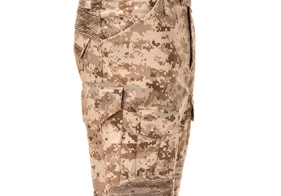 Invader Gear pantaloni de lupta Predator Marpat Desert S 5