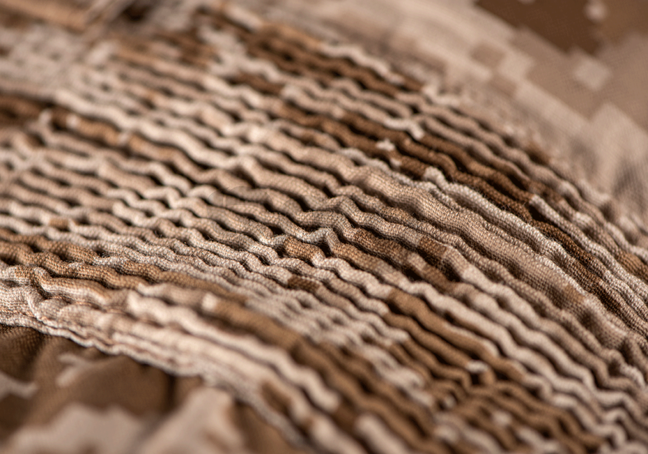 Invader Gear pantaloni de lupta Predator Marpat Desert S 2