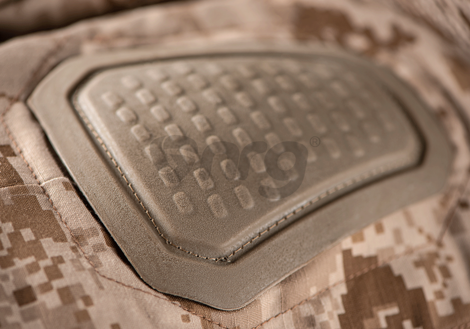 Invader Gear pantaloni de lupta Predator Marpat Desert L