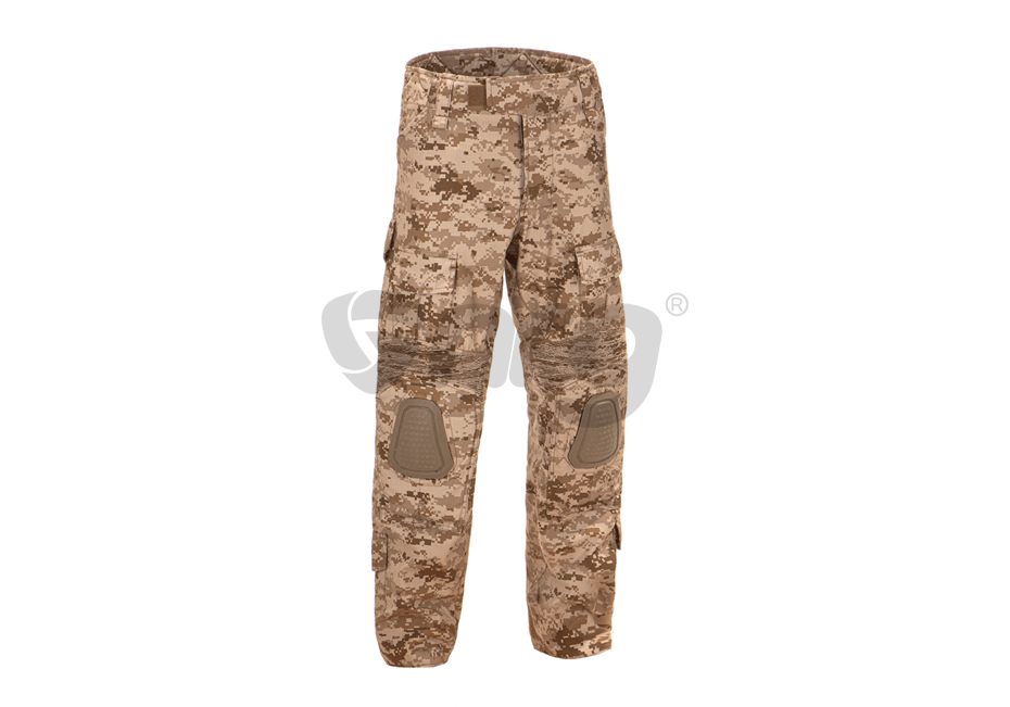 Invader Gear pantaloni de lupta Predator Marpat Desert M 8