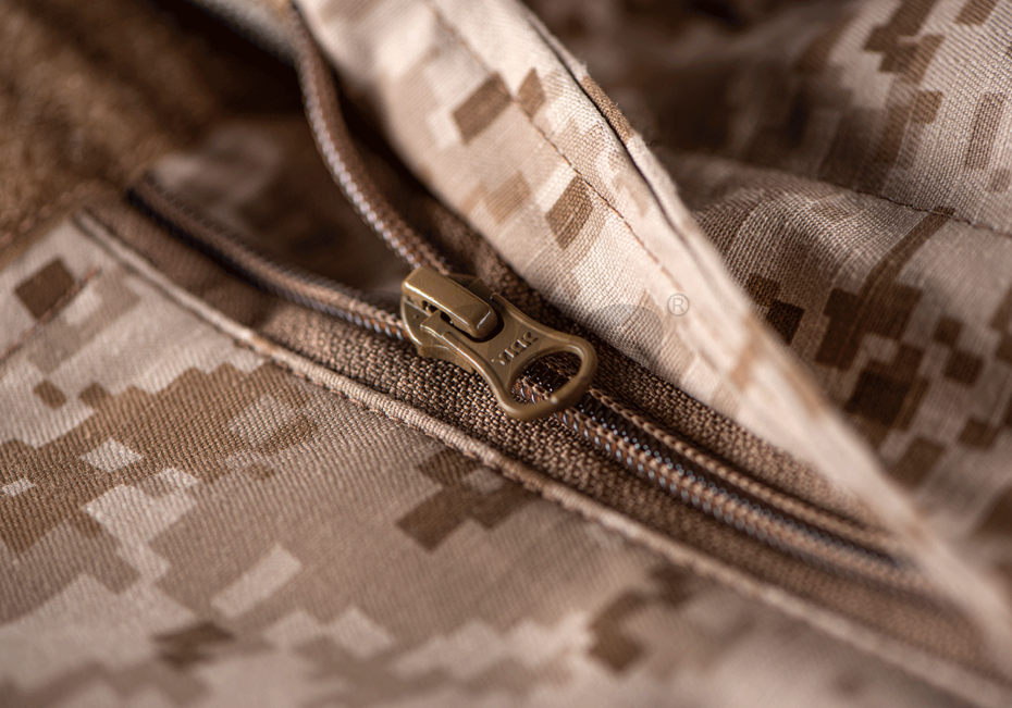 Invader Gear pantaloni de lupta Predator Marpat Desert M 3